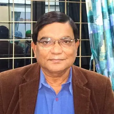 anup kumar mangal